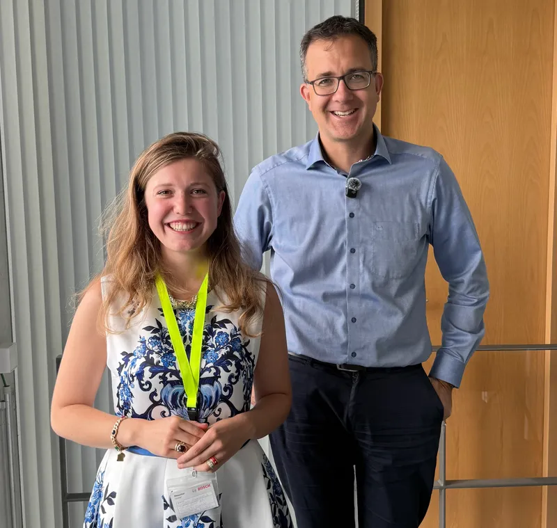 Matthias Dannenberg: Thesis Projects and Future Skills in Finance & Controlling