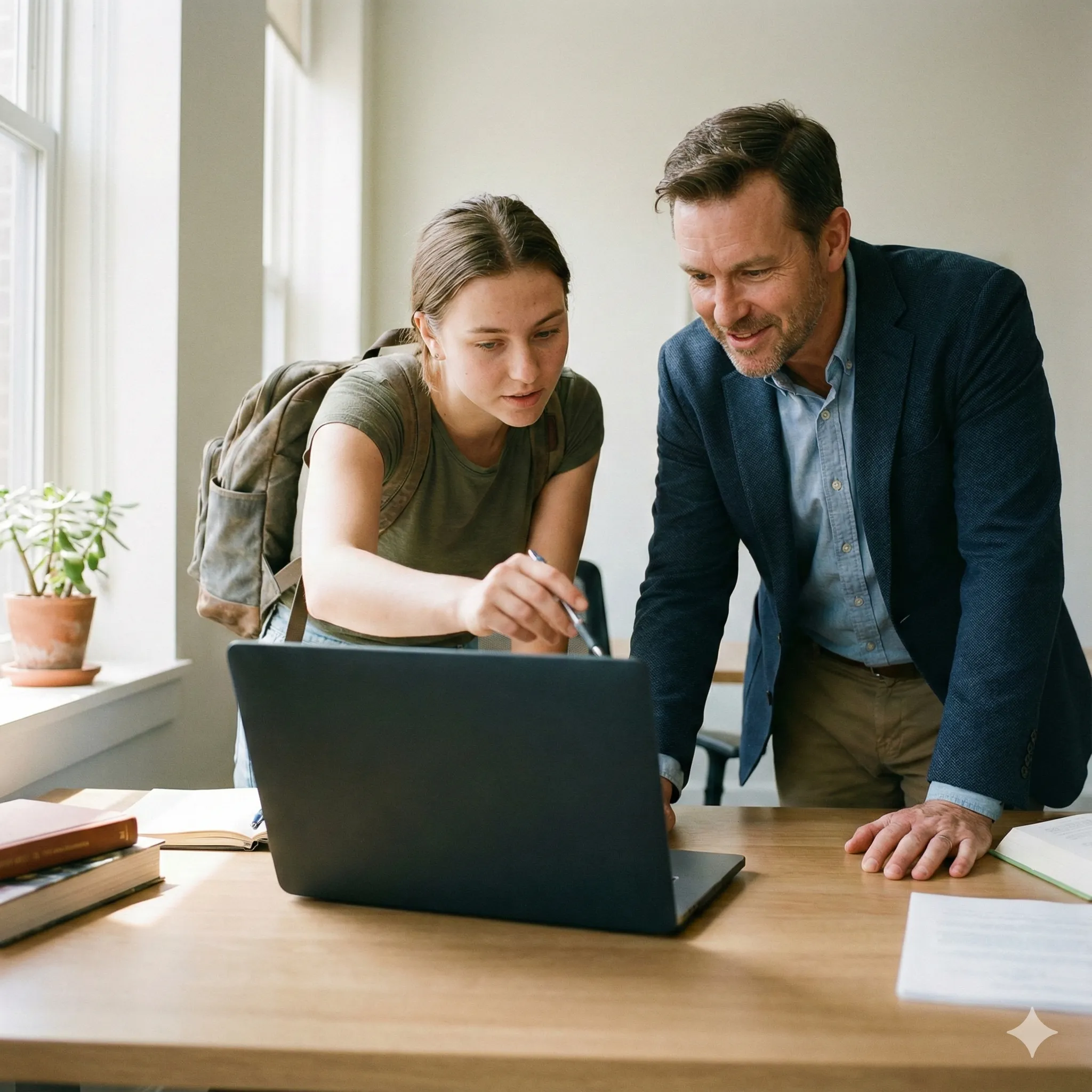 Studyond platform connecting companies with university talent and research