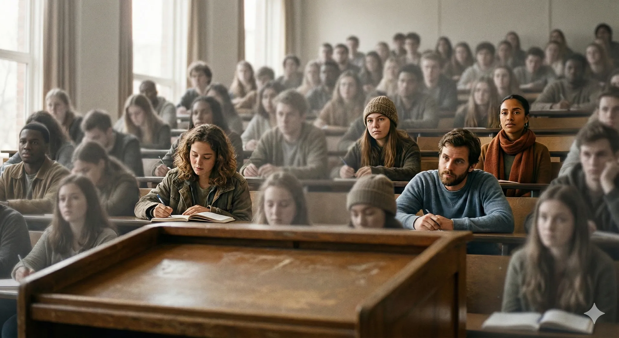 Talent acquisition through student partnerships