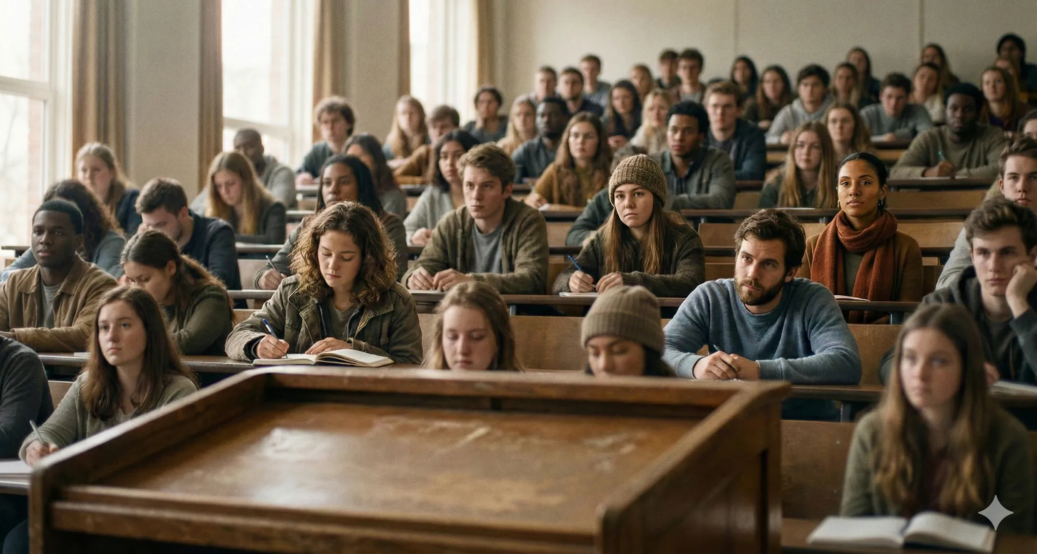 Talent acquisition through student partnerships