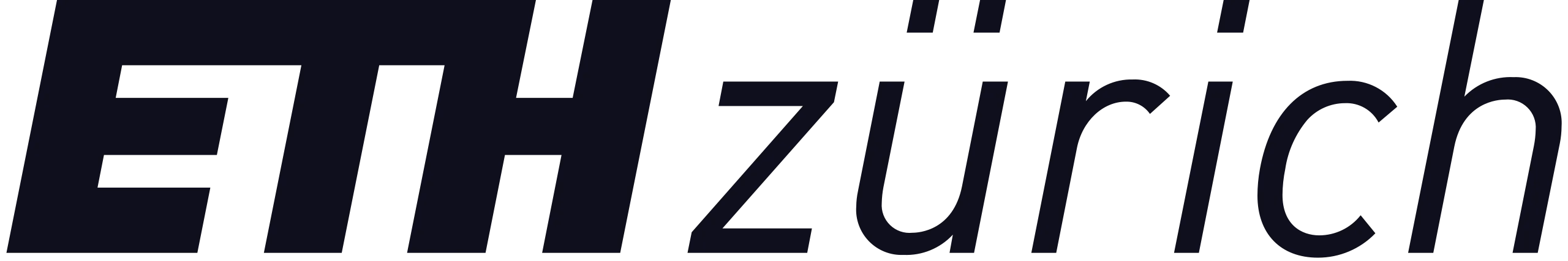 ETH Zurich