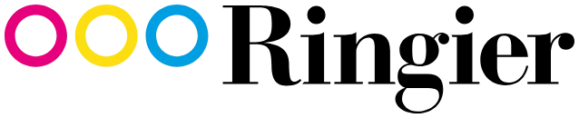 Ringier Medien Schweiz logo
