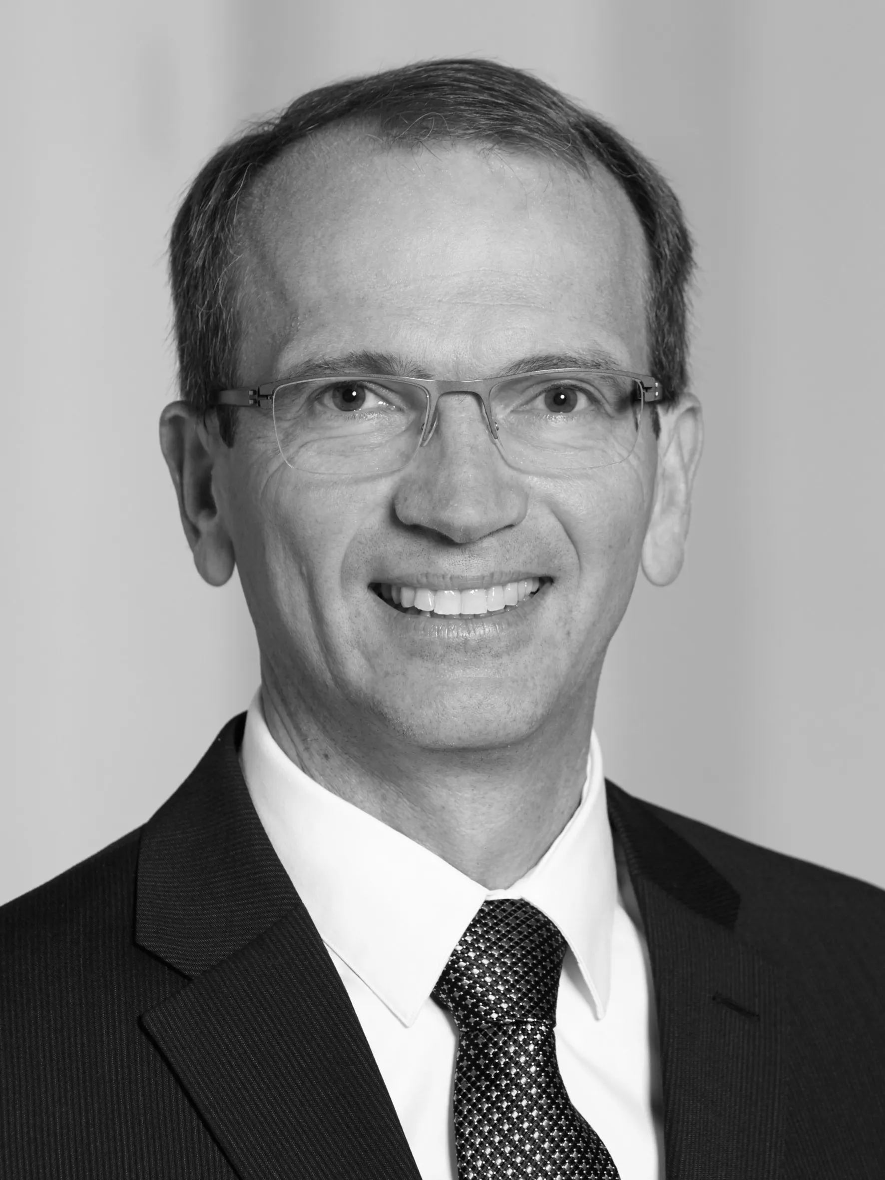 Prof. Dr. Stephan Wagner