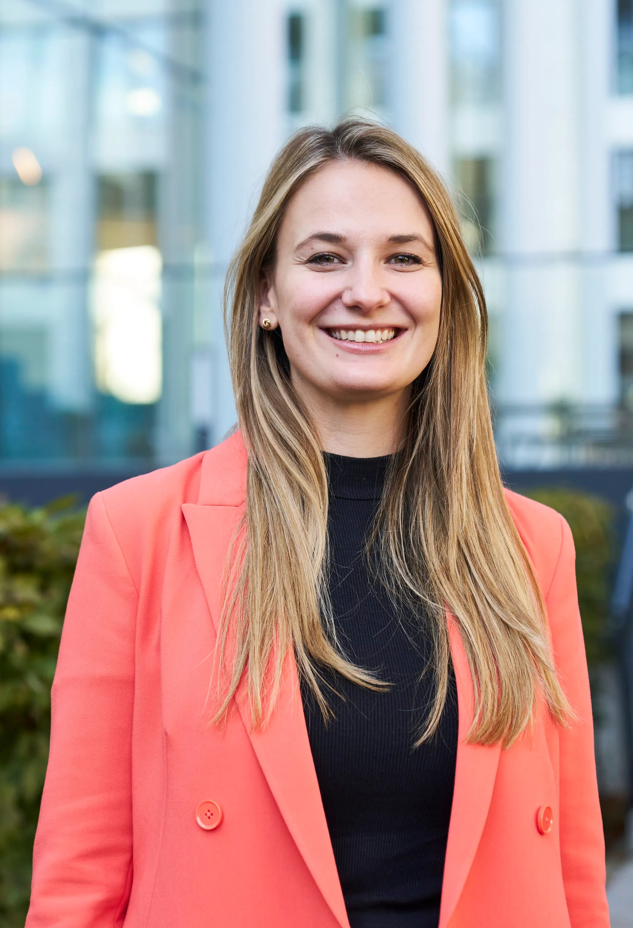 Dr. Jennifer Kaiser-Steiner joins Advisory Board