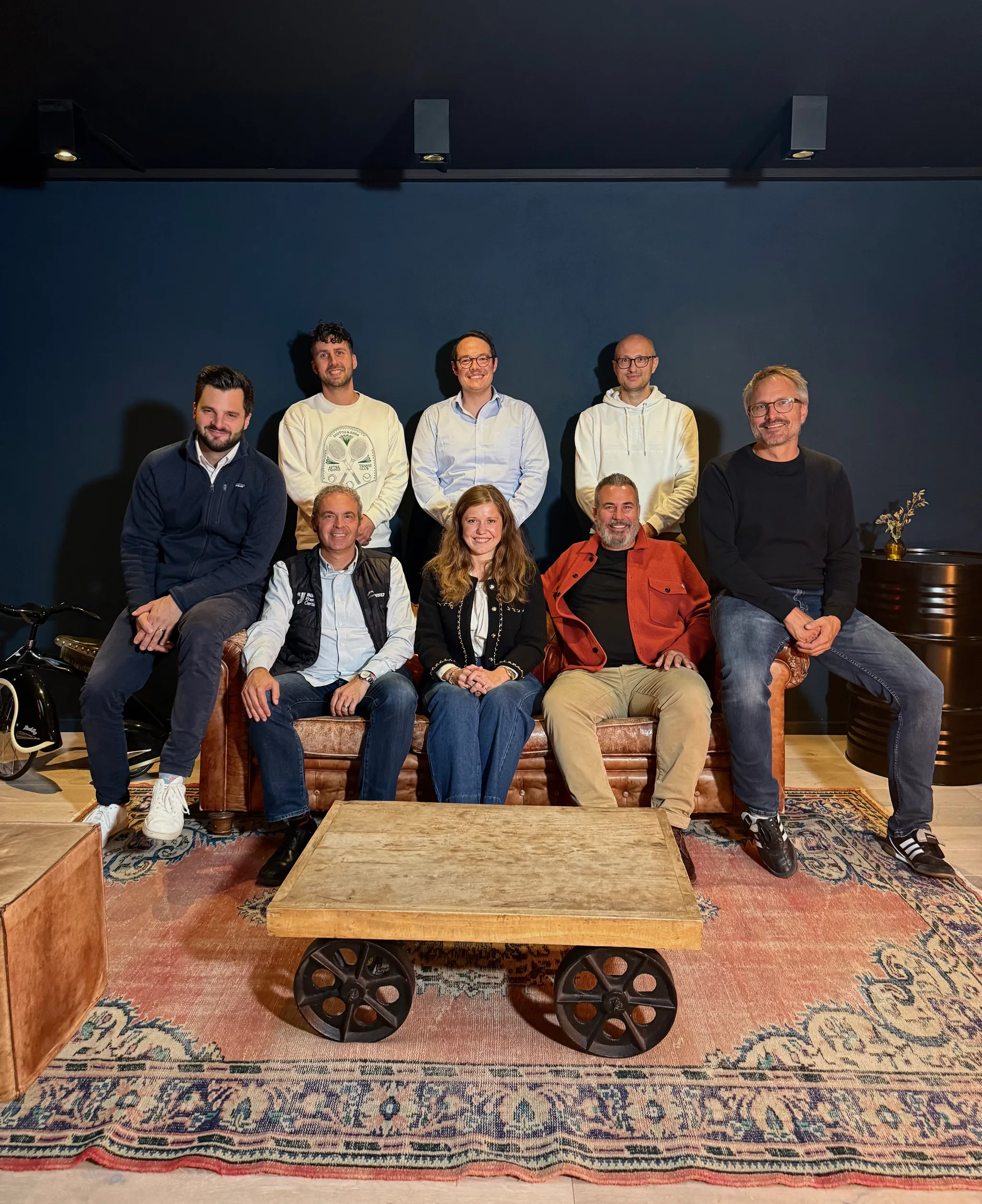 Driven by Trust, Ownership and Passion: Talent Development at Bühler